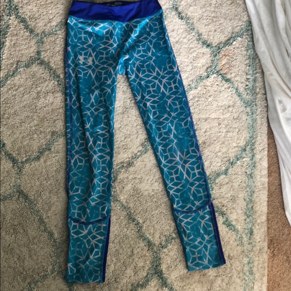 under amour leggings